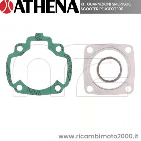 ATHENA P400420600100